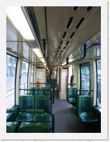 pict6366 * (Italy, Milano), Interior of 'Eurotram' type, car 7002. * 1920 x 2560 * (740KB)
