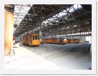 pict6370 * (Italy, Milano), Depot Leoncavallo. Exit road. * 2560 x 1920 * (2.39MB)