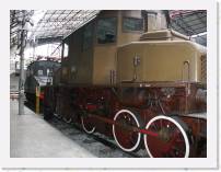 pict6394 * (Italy, Milano), Museo nazionale della scienza e della tecnologia Lenoardo da Vinci. 3 phase electric locomotives. * 2560 x 1920 * (2.63MB)