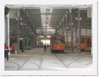 pict6413 * (Italy, Milano), Messina depot. Exit road. * 2560 x 1920 * (2.19MB)
