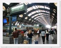 pict6430 * (Italy, Milano), Milano Centrali. * 2560 x 1920 * (2.59MB)
