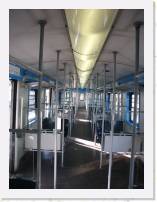 pict6882 * Lido Cristoforo Colombo. Roma - Ostia Lido line. Interior of car. * 1920 x 2560 * (744KB)