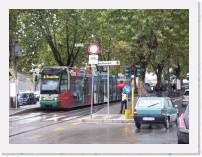 pict6986 * (Italy, Roma), Outside of Stazione Trastevere. * 2560 x 1920 * (3.08MB)
