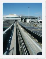 pict7003 * (Italy, Roma), Fiumicino Aeroport. Airtrain to the terminal B 'island'. * 1920 x 2560 * (624KB)