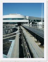 pict7004 * (Italy, Roma), Fiumicino Aeroport. Airtrain to the terminal B 'island'. * 1920 x 2560 * (737KB)
