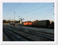 pict6461 * (Italy, Ravenna), Ravenna station. * 2560 x 1920 * (2.08MB)
