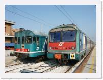 pict6527 * (Italy, Ravenna), Ravenna station. * 2560 x 1920 * (2.23MB)