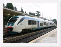 pict6775 * (Italy, Vicenza), Vicenza Stazione. A Diesel Minuetto set. * 2560 x 1920 * (1.99MB)