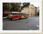 P9050272 * (Czech Republic, Prague, Praha 7), Turned out of Délnická into Komunardů  northwards. * (Czech Republic, Prague, Praha 7), Turned out of Délnická into Komunardů  northwards. * 3648 x 2736 * (2.27MB)