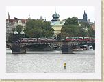 P9050329 * (Czech Republic, Prague, Praha 1), most Legií from Karlův most. (Charles Bridge). * (Czech Republic, Prague, Praha 1), most Legií from Karlův most. (Charles Bridge). * 3648 x 2736 * (2.48MB)