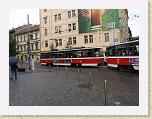 P9050336 * (Czech Republic, Prague, Praha 5), Anděl. Tatra T6A5 * (Czech Republic, Prague, Praha 5), Anděl. Tatra T6A5 * 3648 x 2736 * (2.31MB)