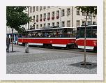 P9050337 * (Prague, Praha 5), Anděl.Tatra T6A5 * (Prague, Praha 5), Anděl.Tatra T6A5 * 3648 x 2736 * (2.3MB)