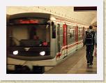 P9050346 * (Czech Republic, Prague, Praha 5), Anděl Metro. * (Czech Republic, Prague, Praha 5), Anděl Metro. * 3648 x 2736 * (2.3MB)