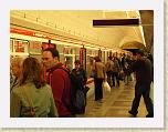 P9050347 * (Czech Republic, Prague, Praha 5), Anděl Metro. * (Czech Republic, Prague, Praha 5), Anděl Metro. * 3648 x 2736 * (2.28MB)