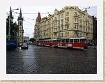 P9060402 * (Czech Republic, Prague, Praha 7), Strosssmayerovo náměsti grand union. * (Czech Republic, Prague, Praha 7), Strosssmayerovo náměsti grand union. * 3648 x 2736 * (2.28MB)
