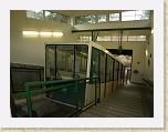 P9060424 * (Czech Republic, Prague, Praha 1), Petřin Funicular. Upper station. * (Czech Republic, Prague, Praha 1), Petřin Funicular. Upper station. * 3648 x 2736 * (2.31MB)