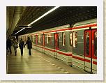 P9060458 * (Czech Republic, Prague, Praha 1), Malostranská, Metro A * (Czech Republic, Prague, Praha 1), Malostranská, Metro A * 3648 x 2736 * (2.19MB)