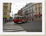 P9070460 * (Czech Republic, Prague, Praha 7), Strosssmayerovo náměsti grand union.Tatra T6A5. * (Czech Republic, Prague, Praha 7), Strosssmayerovo náměsti grand union.Tatra T6A5. * 3648 x 2736 * (2.32MB)
