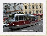 P9080526 * (Czech Republic, Prague, Praha 7), Strosssmayerovo náměsti grand union. Old Tatra T3 with low floor middle. * (Czech Republic, Prague, Praha 7), Strosssmayerovo náměsti grand union. Old Tatra T3 with low floor middle. * 3648 x 2736 * (2.46MB)