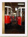 P9080542 * (Czech Republic, Prague, Praha 6), Vozonvna Střešovice. Prague public transport museum. * (Czech Republic, Prague, Praha 6), Vozonvna Střešovice. Prague public transport museum. * 3648 x 2736 * (2.32MB)