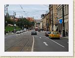 P9080598 * (Czech Republic, Prague, Praha 1), Vintage tram in Újezd. * (Czech Republic, Prague, Praha 1), Vintage tram in Újezd. * 3648 x 2736 * (2.19MB)
