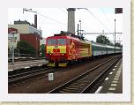 P9090610 * (Czech Republic, Prague, Praha 7), Praha Holešovice station. * (Czech Republic, Prague, Praha 7), Praha Holešovice station. * 3648 x 2736 * (2.4MB)