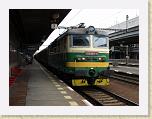 P9090612 * (Czech Republic, Prague, Praha 7), Praha Holešovice station. * (Czech Republic, Prague, Praha 7), Praha Holešovice station. * 3648 x 2736 * (2.09MB)