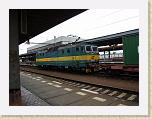 P9090613 * (Czech Republic, Prague, Praha 7), Praha Holešovice station. * (Czech Republic, Prague, Praha 7), Praha Holešovice station. * 3648 x 2736 * (2.12MB)