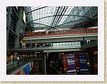 P9120929 * (Germany, Berlin), Hauptbahnhof, Upper level (East/West) S-Bahn. * (Germany, Berlin), Hauptbahnhof, Upper level (East/West) S-Bahn. * 3648 x 2736 * (2.32MB)