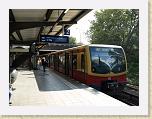 P9140991 * (Germany, Berlin), Heidelberger Platz. SBahn ring station. * (Germany, Berlin), Heidelberger Platz. SBahn ring station. * 3648 x 2736 * (2.29MB)