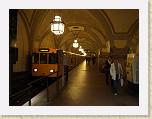 P9140995 * (Germany, Berlin), Heidelberger Platz. U3 station. * (Germany, Berlin), Heidelberger Platz. U3 station. * 3648 x 2736 * (2.35MB)