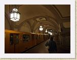 P9140996 * (Germany, Berlin), Heidelberger Platz. U3 station. * (Germany, Berlin), Heidelberger Platz. U3 station. * 3648 x 2736 * (2.32MB)