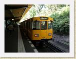 P9141000 * (Germany, Berlin), Oskar-Helene-Heim U3 station. * (Germany, Berlin), Oskar-Helene-Heim U3 station. * 3648 x 2736 * (2.29MB)