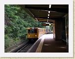 P9141009 * (Germany, Berlin), Oskar-Helene-Heim U3 station. * (Germany, Berlin), Oskar-Helene-Heim U3 station. * 3648 x 2736 * (2.11MB)
