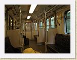 P9141010 * (Germany, Berlin), U3 train interior. These low profile cars are very short. * (Germany, Berlin), U3 train interior. These low profile cars are very short. * 3648 x 2736 * (2.34MB)