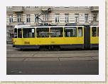 P9151034 * (Germany, Berlin), Lichtenberg. Tram Rt 21 terminus. * (Germany, Berlin), Lichtenberg. Tram Rt 21 terminus. * 3648 x 2736 * (2.25MB)