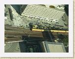 P9161106 * (Germany, Berlin), Alexanderplatz from the Fernsehturm. * (Germany, Berlin), Alexanderplatz from the Fernsehturm. * 3648 x 2736 * (2.22MB)