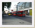P9161131 * (Germany, Berlin), Alexanderplatz. * (Germany, Berlin), Alexanderplatz. * 3648 x 2736 * (2.34MB)