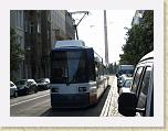 P9161141 * (Germany, Berlin), Northern terminus of Tram M6. * (Germany, Berlin), Northern terminus of Tram M6. * 3648 x 2736 * (2.36MB)