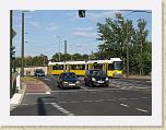 P9161143 * (Germany, Berlin), Nordbahnhof. (Terminus Tram M10). * (Germany, Berlin), Nordbahnhof. (Terminus Tram M10). * 3648 x 2736 * (2.25MB)