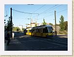 P9161150 * (Germany, Berlin), Bernauer Straße. M10 tram. * (Germany, Berlin), Bernauer Straße. M10 tram. * 3648 x 2736 * (2.22MB)