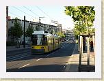 P9161151 * (Germany, Berlin), Bernauer Straße. M10 tram. * (Germany, Berlin), Bernauer Straße. M10 tram. * 3648 x 2736 * (2.32MB)
