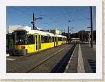 P9161157 * (Germany, Berlin), Nordbahnhof. (Terminus Tram M10). M10 requires bidirectional trams. Both termini are stubs, not loops. * (Germany, Berlin), Nordbahnhof. (Terminus Tram M10). M10 requires bidirectional trams. Both termini are stubs, not loops. * 3648 x 2736 * (2.33MB)