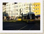 P9161162 * (Germany, Berlin),  Warschauer Straße. Terminus loop M13. Temp terminus M10. Tram turning back out onto Warschauer Straße. * (Germany, Berlin),  Warschauer Straße. Terminus loop M13. Temp terminus M10. Tram turning back out onto Warschauer Straße. * 3648 x 2736 * (2.16MB)
