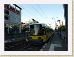 P9161168 * (Germany, Berlin), Tram M13 at Frankfurter Allee. * (Germany, Berlin), Tram M13 at Frankfurter Allee. * 3648 x 2736 * (2.22MB)