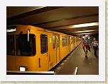 P9171212 * (Germany, Berlin), Uhlandstraße U-Bahn station. Terminal line U1. * (Germany, Berlin), Uhlandstraße U-Bahn station. Terminal line U1. * 3648 x 2736 * (2.31MB)
