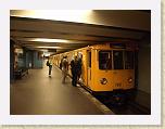 P9171214 * (Germany, Berlin), Uhlandstraße U-Bahn station. Terminal line U1. * (Germany, Berlin), Uhlandstraße U-Bahn station. Terminal line U1. * 3648 x 2736 * (2.36MB)