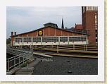 P9171219 * (Germany, Berlin), Warschauer Straße U-Bahn station. Terminal line U1. Train storage shed. * (Germany, Berlin), Warschauer Straße U-Bahn station. Terminal line U1. Train storage shed. * 3648 x 2736 * (2.33MB)