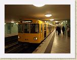 P9171225 * (Germany, Berlin), Alexanderplatz. U5 Terminal station. * (Germany, Berlin), Alexanderplatz. U5 Terminal station. * 3648 x 2736 * (2.3MB)