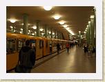 P9171226 * (Germany, Berlin), Alexanderplatz. U5 Terminal station. * (Germany, Berlin), Alexanderplatz. U5 Terminal station. * 3648 x 2736 * (2.33MB)